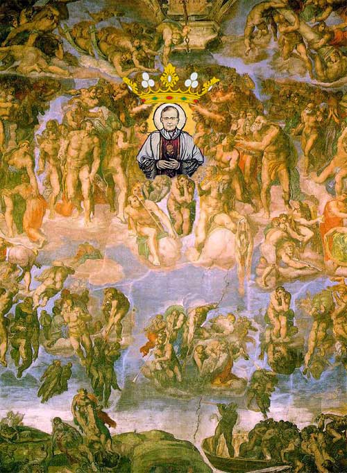 Las santidades del Opus Dei